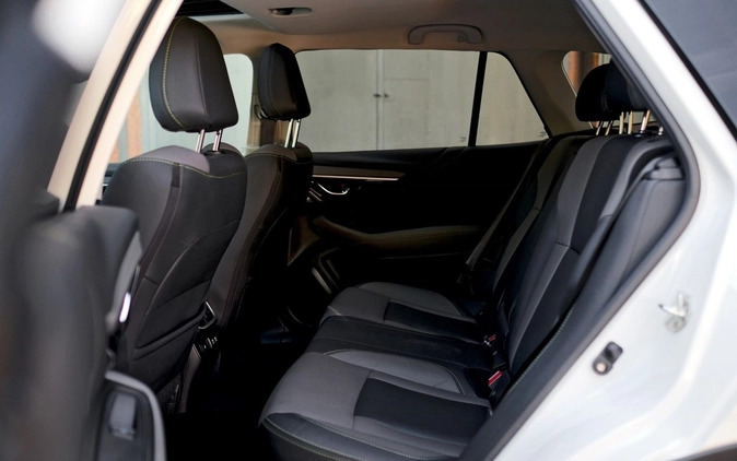 Subaru Outback cena 159999 przebieg: 46200, rok produkcji 2021 z Grabów nad Prosną małe 704